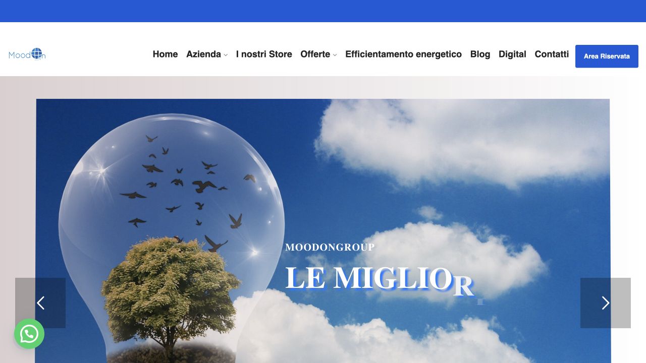 MoodOn Group